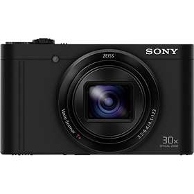 Sony CyberShot DSC-WX500 Best Price | Compare deals at PriceSpy UK
