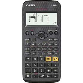 Casio FX-82EX