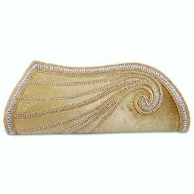 Find The Best Price On Indianbeautifulart Fashionable Beaded Clutch Indianbeautifulart Fashionable Beaded Clutch Bag Clp1230