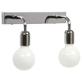 Vegglamper