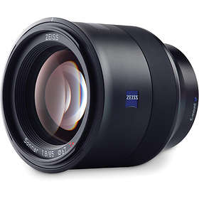 Zeiss Batis 85/1.8 for Sony E