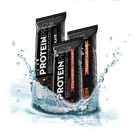 First Class Beverages of Sweden ProteinPro Bar 45g