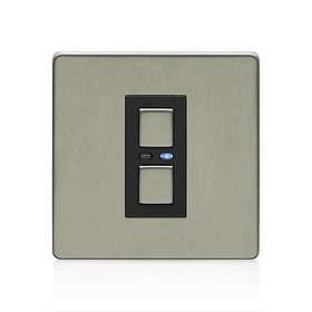 LightwaveRF 1 Gang Dimmer LW400