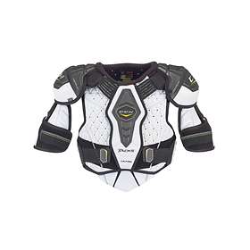 CCM Ultra Tacks Sr Axelskydd