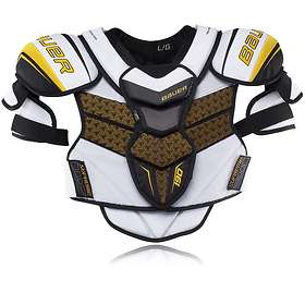 Bauer Supreme 190 Jr Shoulder Pads