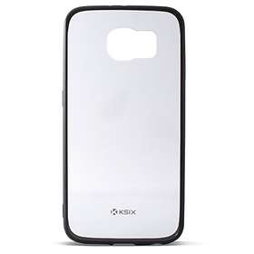 xqisit folio case rana for samsung galaxy s6 - white xqisit folio case rana for samsung galaxy s6 - white