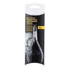 Elegant Touch Ben Cohen Grooming Tools Nail Pliers