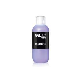 Salon System Gellux Profile Nail Polish Remover 250ml