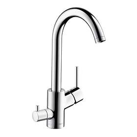 Hansgrohe Talis S2 Köksblandare 14875000 (Krom)