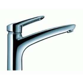 Hansgrohe Metropol E Köksblandare 14830000 (Krom)