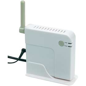 eSaver iConnect Gateway