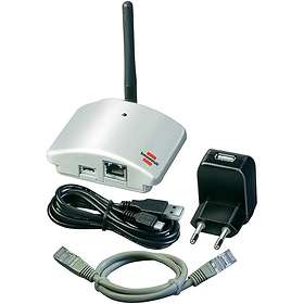 Brennenstuhl Gateway GWY 433