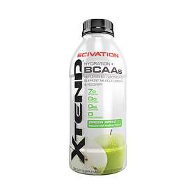 Scivation Xtend RTD 500ml