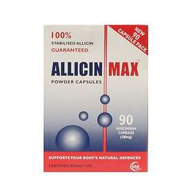 allicin max 90 allicin max 90