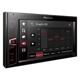 Pioneer MVH-AV170