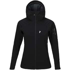 Peak Performance Aneto Hooded Jacket (Dam) Hitta bästa Peak Performance Aneto Hooded Jacket (Dam) Hitta bästa