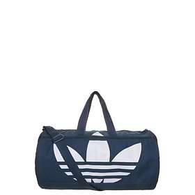 adidas canvas duffle bag