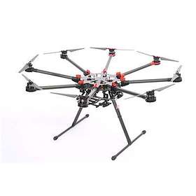 DJI Spreading Wings S1000+ RTF