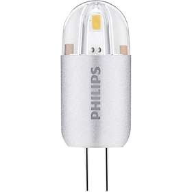 Philips LED Capsule 105lm 3000K G4 1.2W