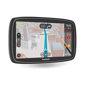 TomTom GO 6100 (Worldwide)
