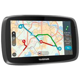 TomTom GO 510 (Worldwide)