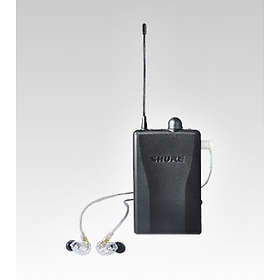 Systèmes in-ear