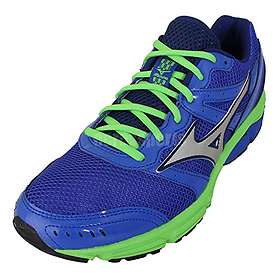 mizuno wave impetus 2 recensione