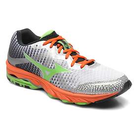 mizuno wave elevation