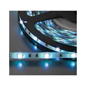 Monacor LEDS-5MPE/RGB (5m)