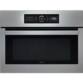 Whirlpool AMW 505/IX (Stainless Steel)