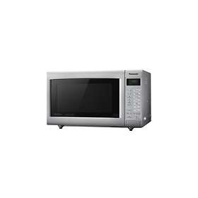 Best Deals On Panasonic Nn Ct565m Stainless Steel Microwaves Panasonic Nn Ct565m Stainless Steel