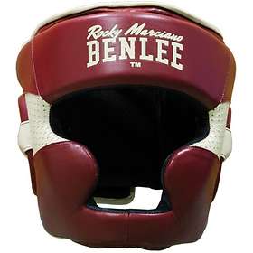 Benlee Rocky Marciano Hopkins Boxing Head Guard