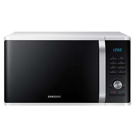 Best Deals On Samsung Ms28j5255uw White Microwaves Compare Samsung Ms28j5255uw White