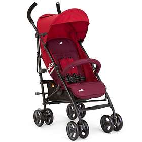 joie nitro lx stroller