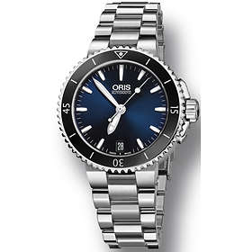 Oris Aquis Date 01.733.7652.4135.MB