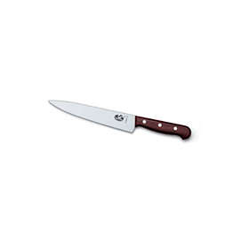 Victorinox 5.2000.19 Wood Kokkekniv 19cm