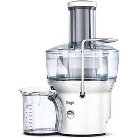 Sage Appliances Nutri Juicer Compact