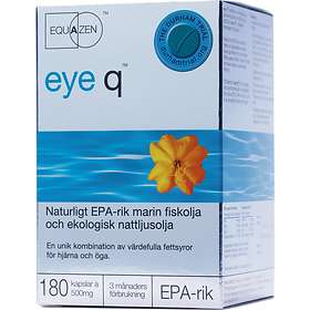 eye q fiskolja eye q fiskolja