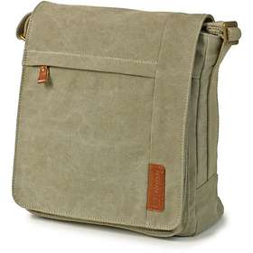 Find The Best Price On Troop London Classic Canvas Across Body Bag Troop London Classic Canvas Across Body Bag Trp0219