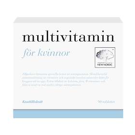 new nordic multivitamin för vegetarianer new nordic multivitamin för vegetarianer