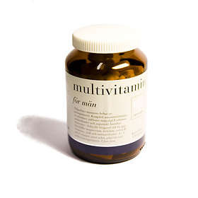bästa multivitamin för män bästa multivitamin för män