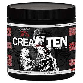 Tränings- och Fitnesskosttillskott