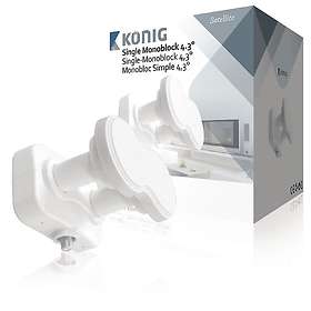 K&ouml;nig KN-LNB-SM43