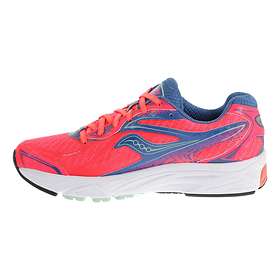 saucony ride 8 femme or