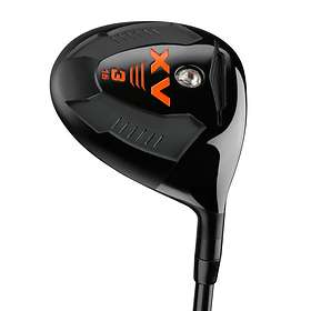 Golfklubbor