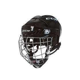 CCM Fitlite 40 Combo Sr Hj&auml;lm