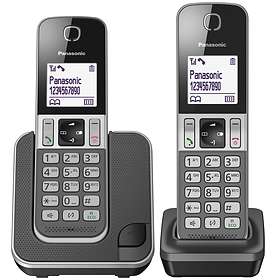 Panasonic KX-TGD312