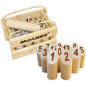 Tactic M&ouml;lkky (Tr&auml;l&aring;da)