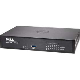 Dell SonicWALL TZ400 (01-SSC-0514)