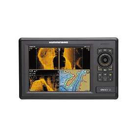 Humminbird Onix 8cxi NT Combo